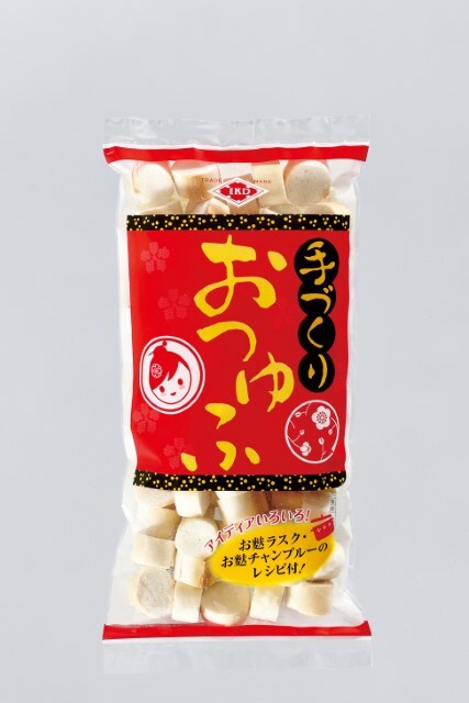 家庭用おつゆ麩45g