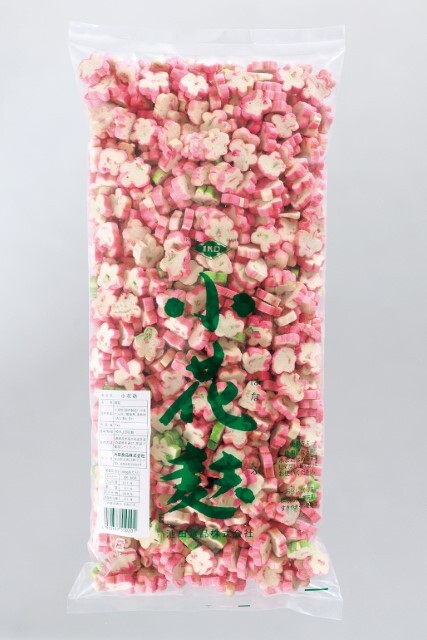 業務用小花麩1kg